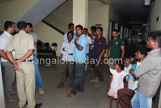 Kundapur: Father of 4 arrested for trying to molest 2 minor girls 3